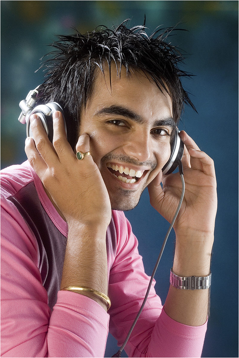 Radio Jockey